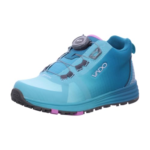 Vado 13434-3401 Fresh Mid BOA GTX Turquise Gr. 33 von Vado