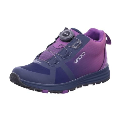 13435-3401 FADE Mid BOA GTX Purple Gr. 41 von Vado