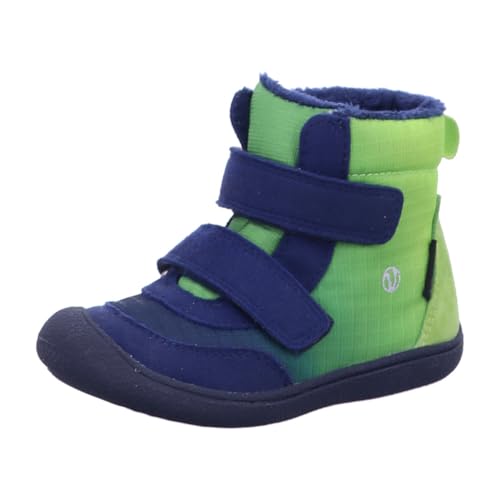 Vado 15015-5000 MINISKY Hi Navy_Lime Gr. 27 von Vado