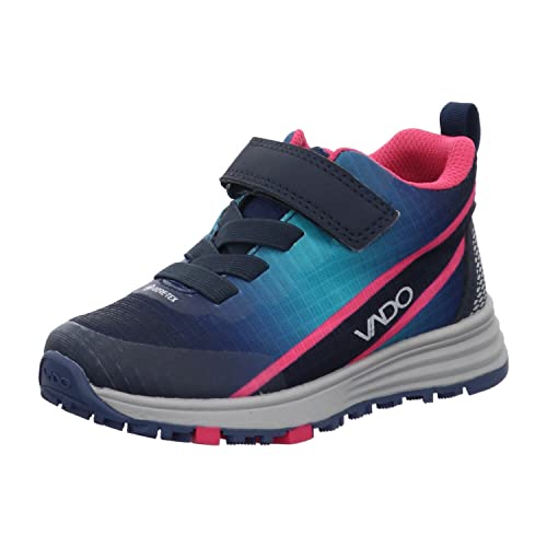 43302 Evolution MID Navy Gr. 35 von Vado