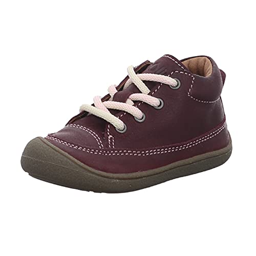 Vado 45002-323 Chuck aubergine Größe 23 EU Rot (aubergine) von Vado