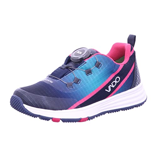 53303 Sky LO Navy Gr. 31 von Vado