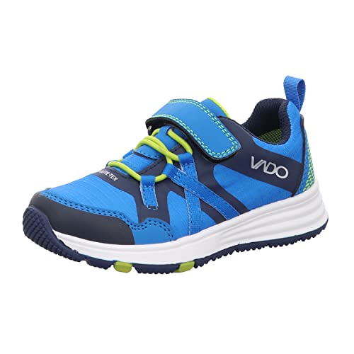 Vado 53309 Jungen Sneakers, EU 33 von Vado