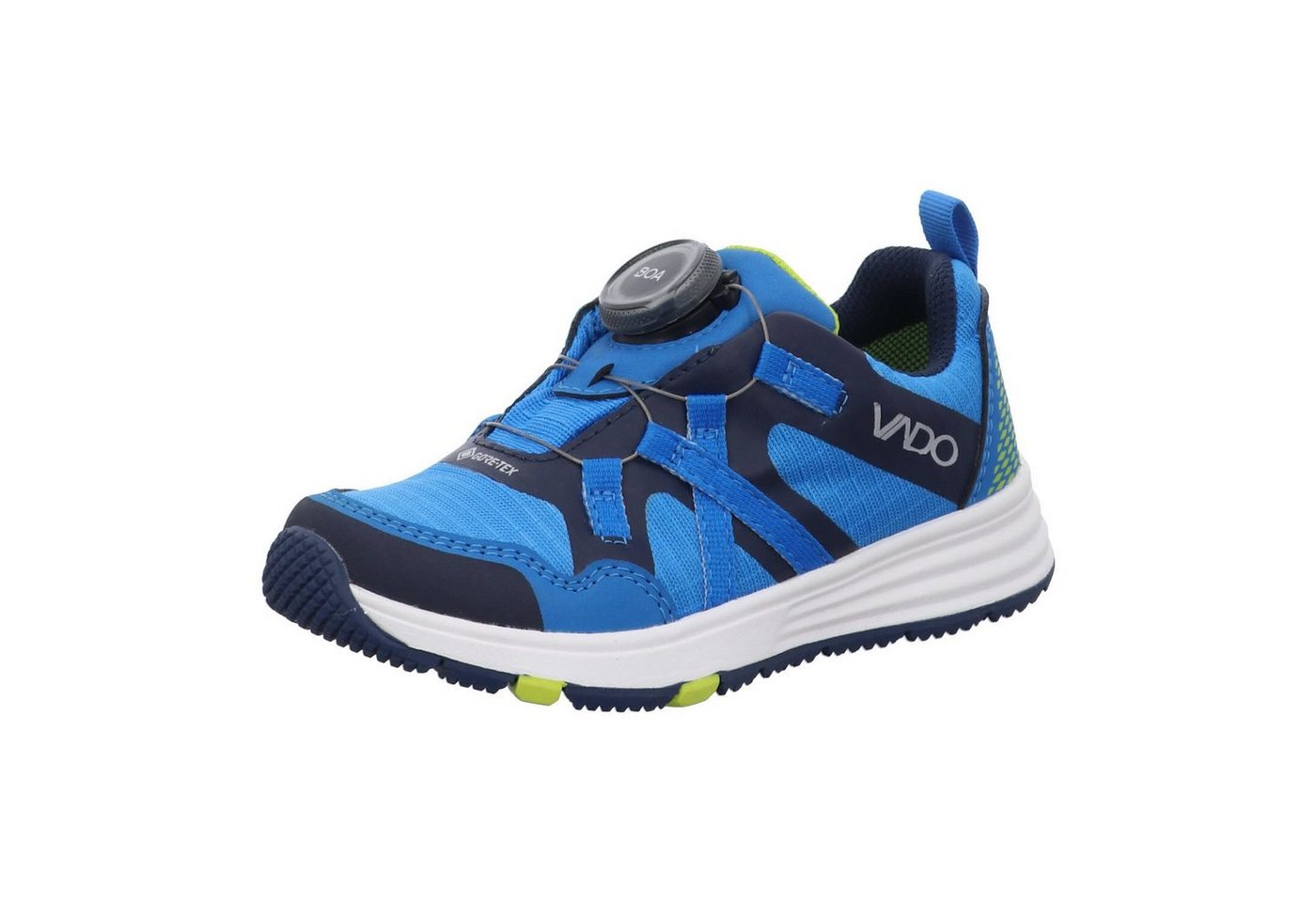 Vado 73301-3300 162 Schnürschuh von Vado