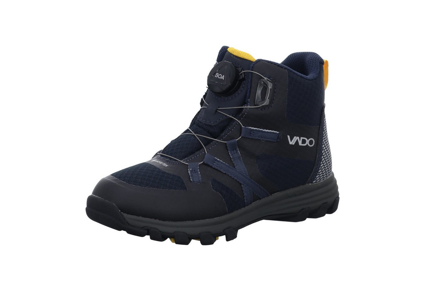 Vado 81201 1200 111 Schnürschuh von Vado
