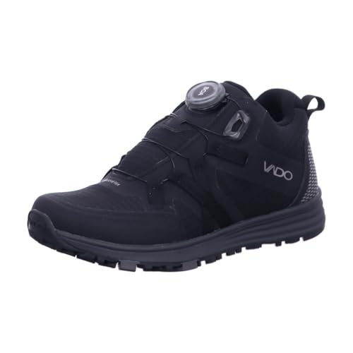 Vado 83401 3401 Mike MID BOA GTX Black Gr. 34 von Vado