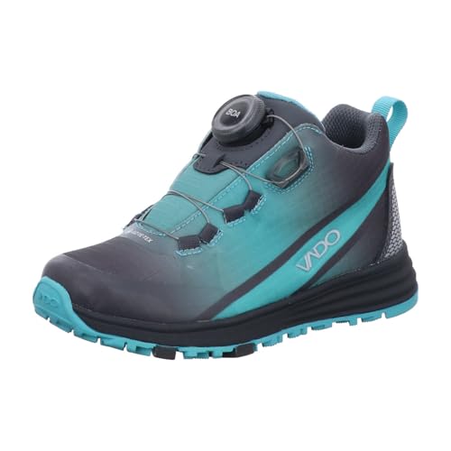 Vado 83406 3401 Sky MID BOA GTX Grey Turquise Gr. 37 von Vado