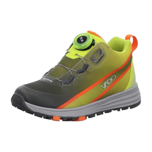 Vado 83406 3401 Sky MID BOA GTX Khaki Gr. 38 von Vado