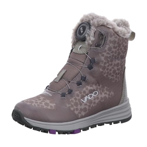 Vado 83420 3401 Snow HIGH BOA GTX Walnut Gr. 40 von Vado