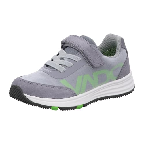 Vado 93327-3301 ROOKY LO Elastic GTX Grey Gr. 31 von Vado