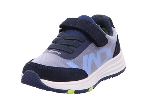 Vado 93327-3301 ROOKY LO Elastic GTX Midnight Gr. 31 von Vado