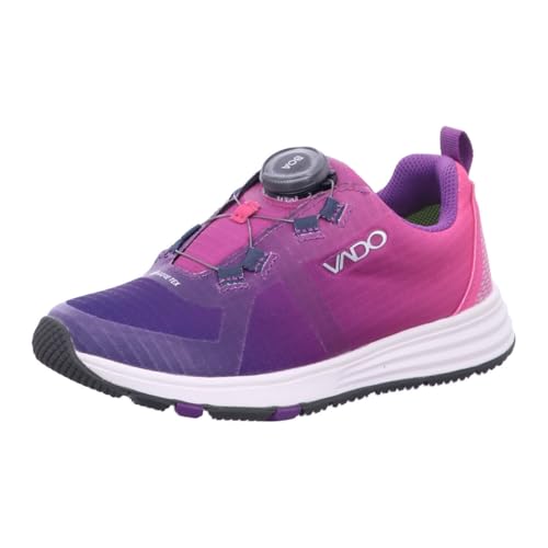 Vado 93329-3300 Fresh LO BOA GTX Purple_Lavender_pink Gr. 41 von Vado