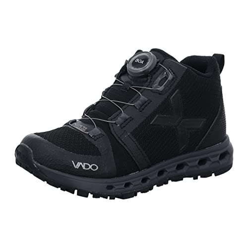 Vado Air Boot Boa Drehverschluss Schwarz EU 40 von Vado