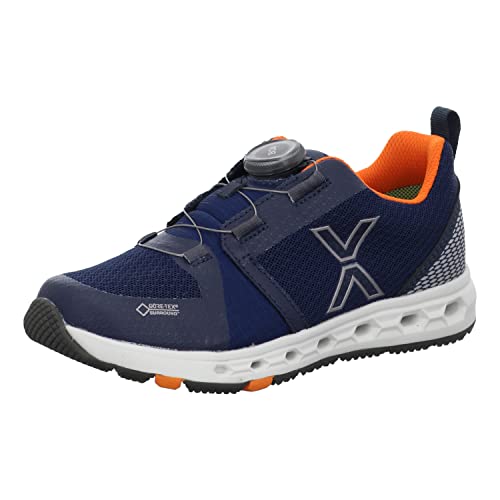 Vado Air Lo Sneaker Boa Drehverschluss Blau EU 39 Vado Air Lo Sneaker Boa Drehverschluss Blau EU 39 von Vado