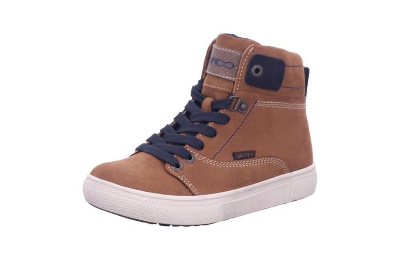 Vado BOSSE MID ZIPPER VATEX Sneaker (2-tlg) von Vado