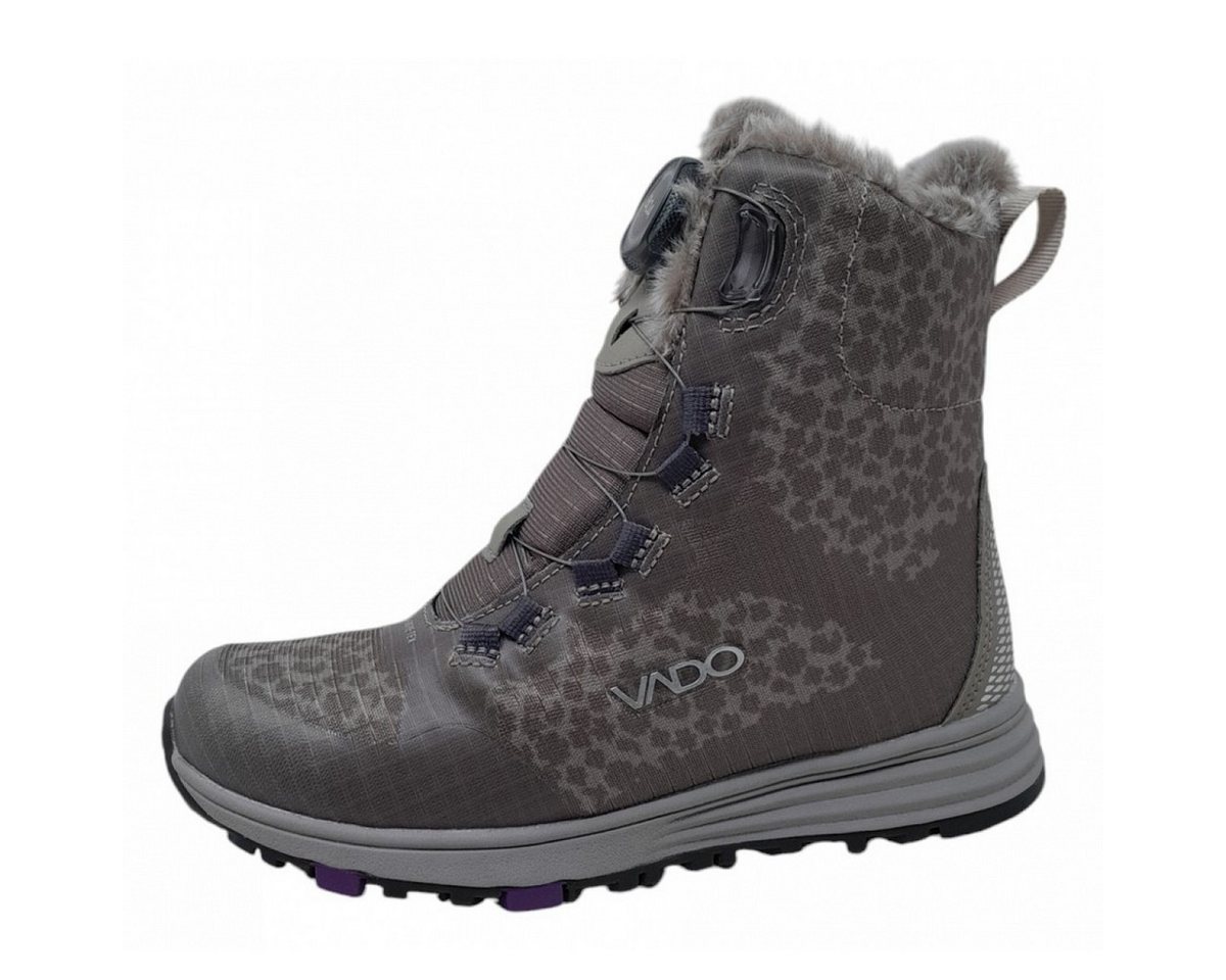 Vado Boa Stiefel von Vado