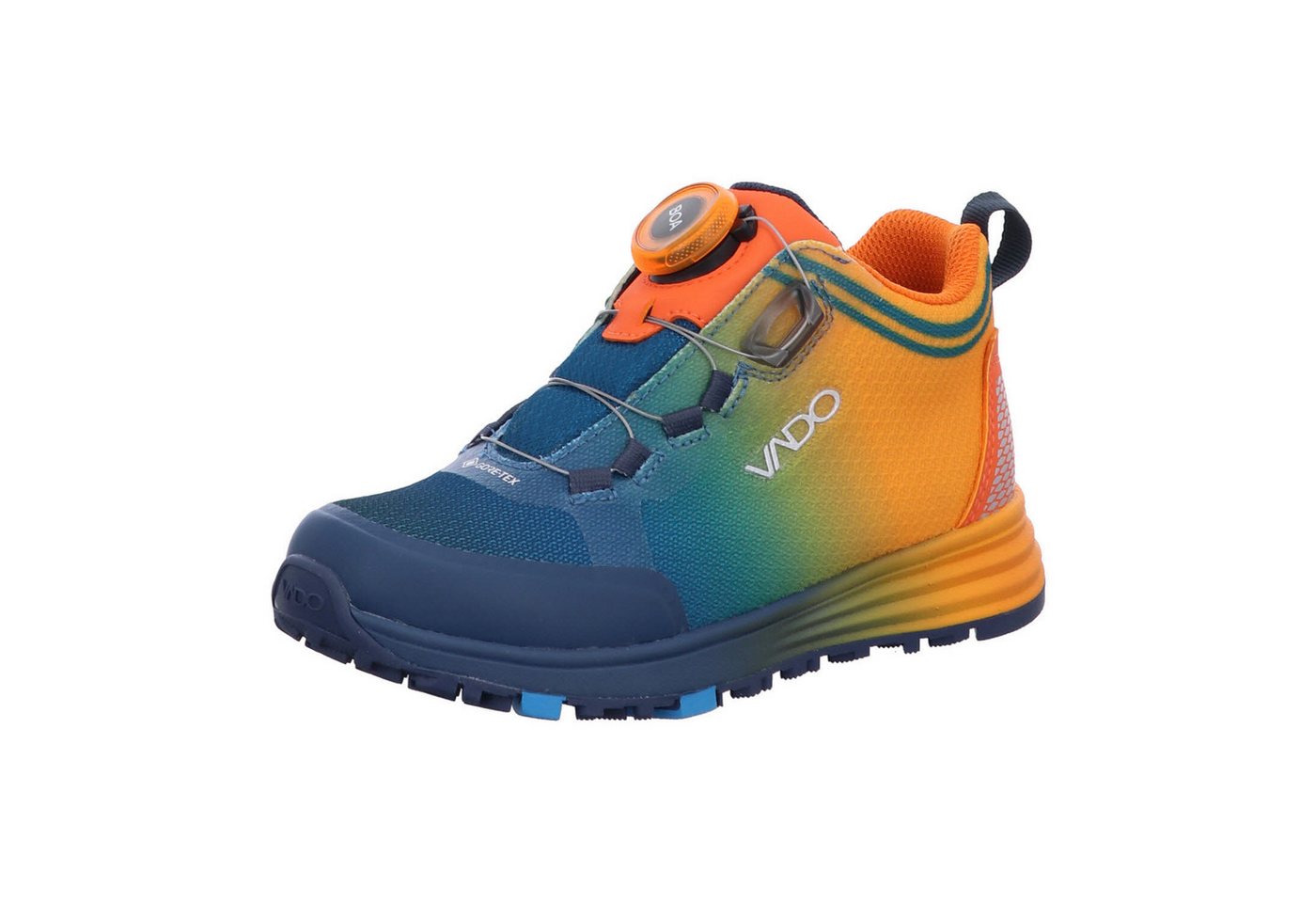 Vado FADE Mid BOA GTX Sneaker von Vado