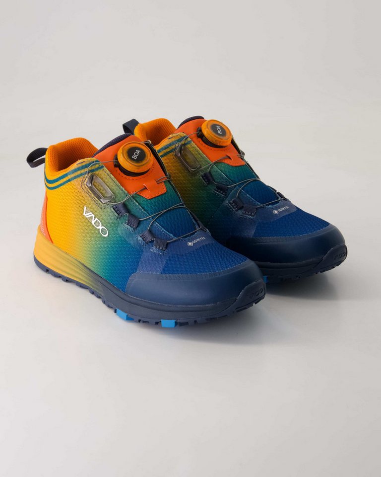 Vado Fade Mid BOA GTX Outdoorschuh Obermaterial: Textil und Sonstiges Material von Vado