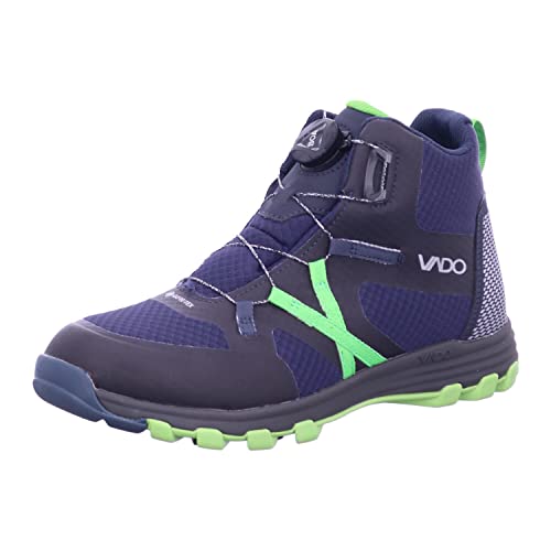 41101 HIKER navy Gr. 35 von Vado