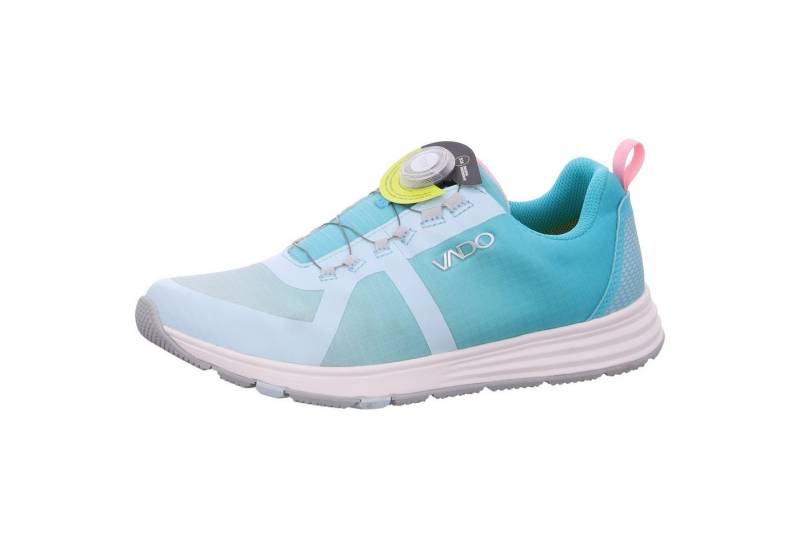 Vado Fresh Lo Boa GTX Schnürschuh von Vado