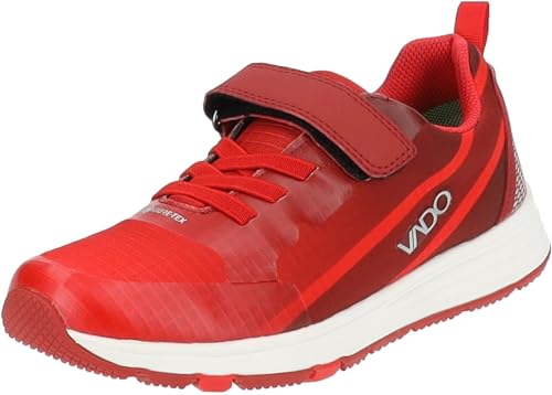 Vado Gore-TEX 73302-3300 Jungen und Mädchen Sneakers, EU 34 von Vado