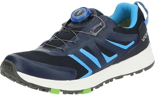 Vado Gore-TEX 93328-3301 Jungen Sneakers, EU 39 von Vado