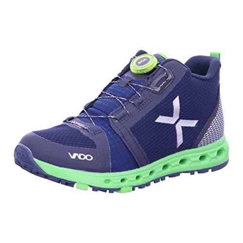 43423 AIR MID dk. navy Gr. 36 von Vado