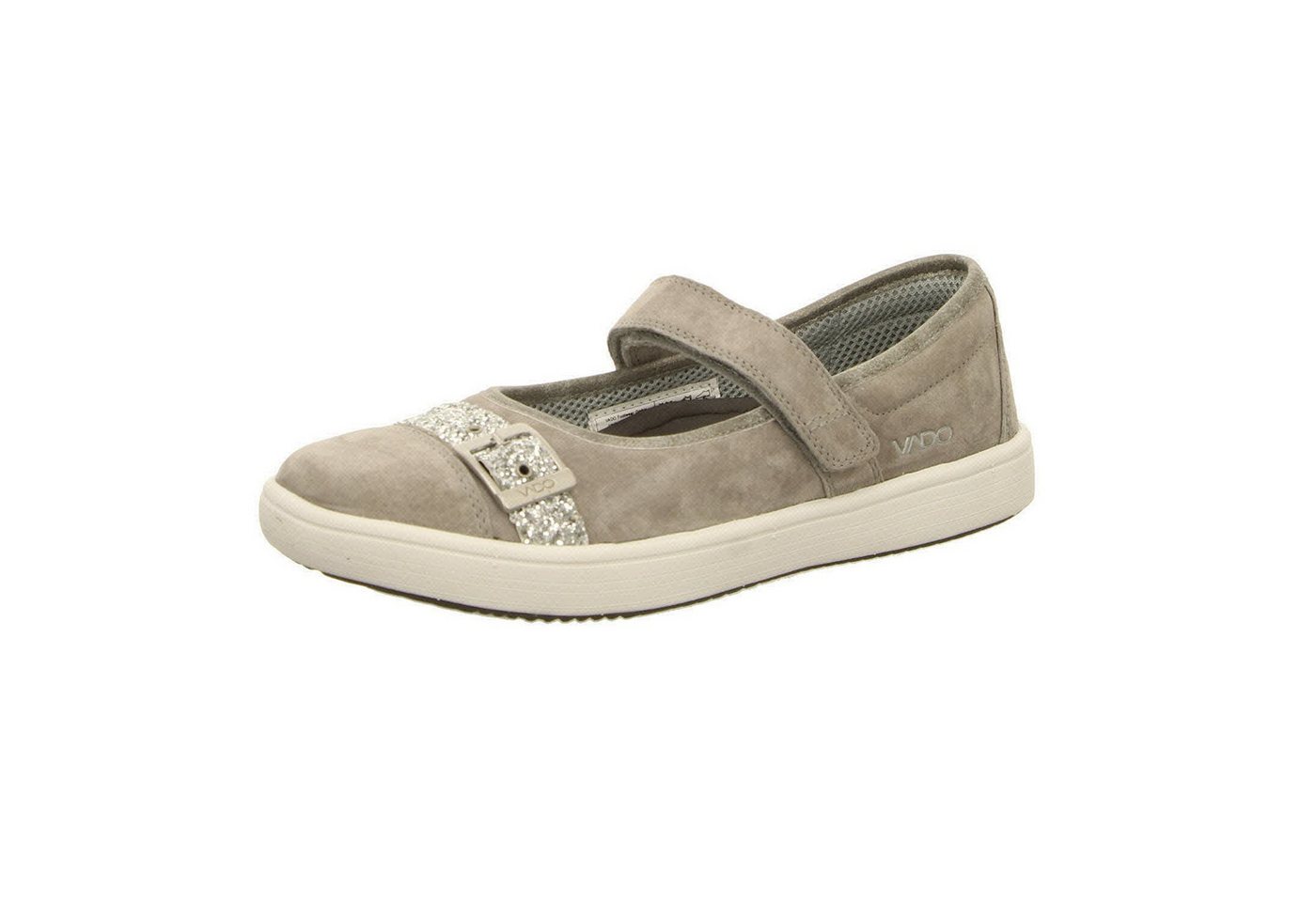 Vado Halbschuhe für Damen Outdoorschuh (keine Angabe, 1-tlg., keine Angabe) von Vado
