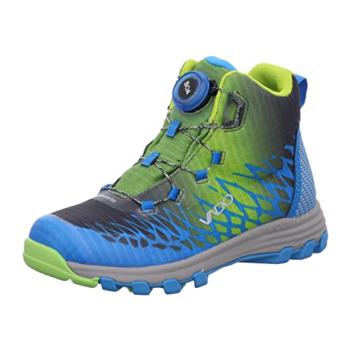 61107 Shark MID Yellow Gr. 34 von Vado