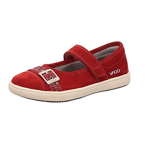 Vado Kid Lina rot Gr. 37 von Vado