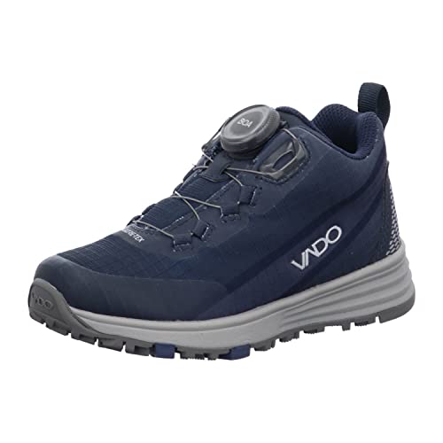 Vado Kid Sky Mid Boa GTX SEA blau Gr. 39 von Vado
