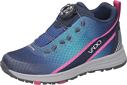 Vado Sky MID Stiefel, Hellblau, 33 EU von Vado