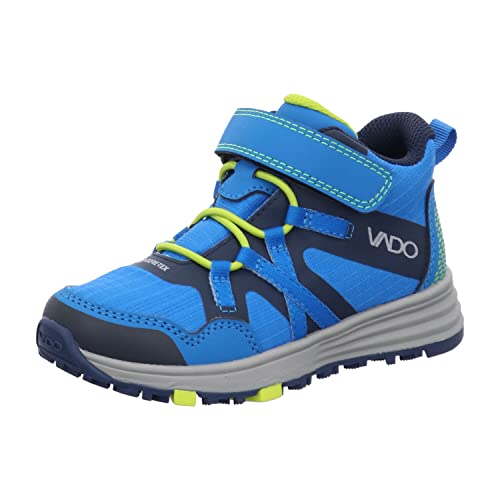 Vado Gore-Tex 43309 Mädchen Sneakers, EU 38 von Vado