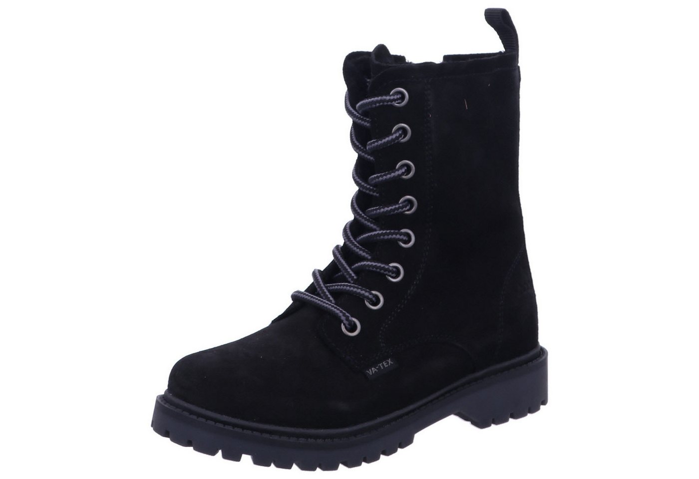 Vado LULU High Zipper Vatex Stiefel von Vado