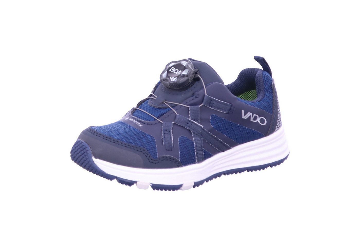Vado MIKE LO Sneaker von Vado