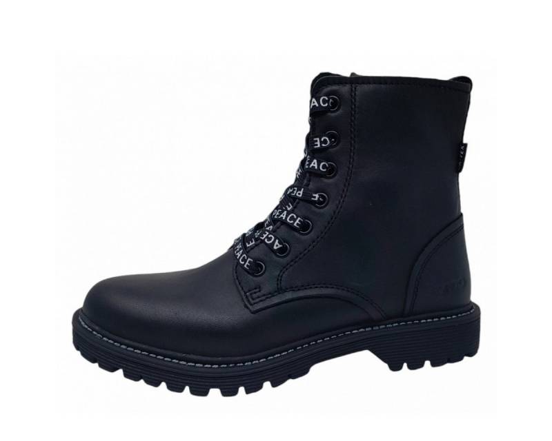 Vado Mich MId Zipper Stiefel von Vado