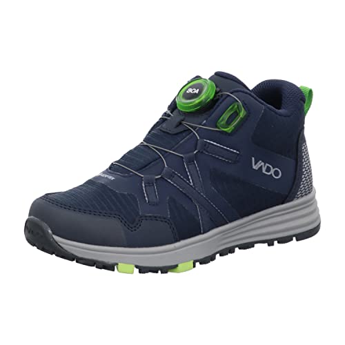 Vado Mike Boot Boa Drehverschluss Blau EU 37 Vado Mike Boot Boa Drehverschluss Blau EU 37 von Vado