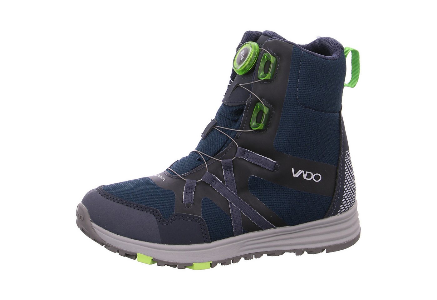 Vado Mike High Stiefel von Vado