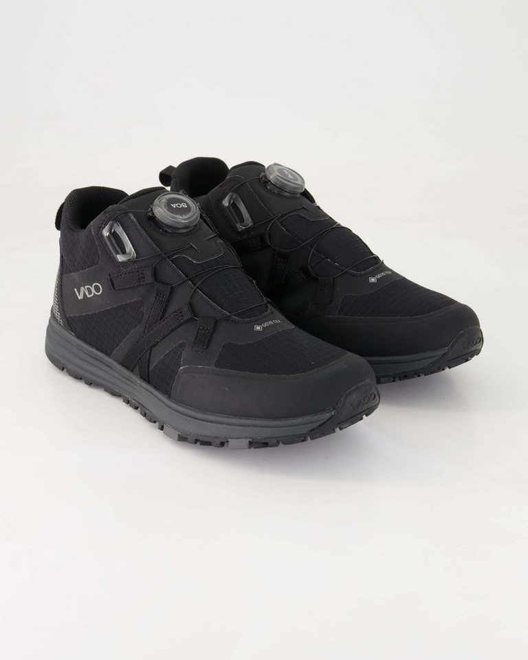 Vado Mike Mid BOA GTX Outdoorschuh Obermaterial: Textil und Sonstiges Material von Vado