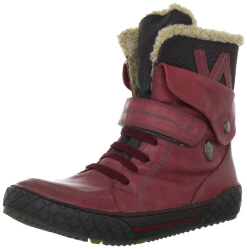 Vado Randy 560230, Mädchen Stiefel, Pink (Cherry 43), EU 38 von Vado