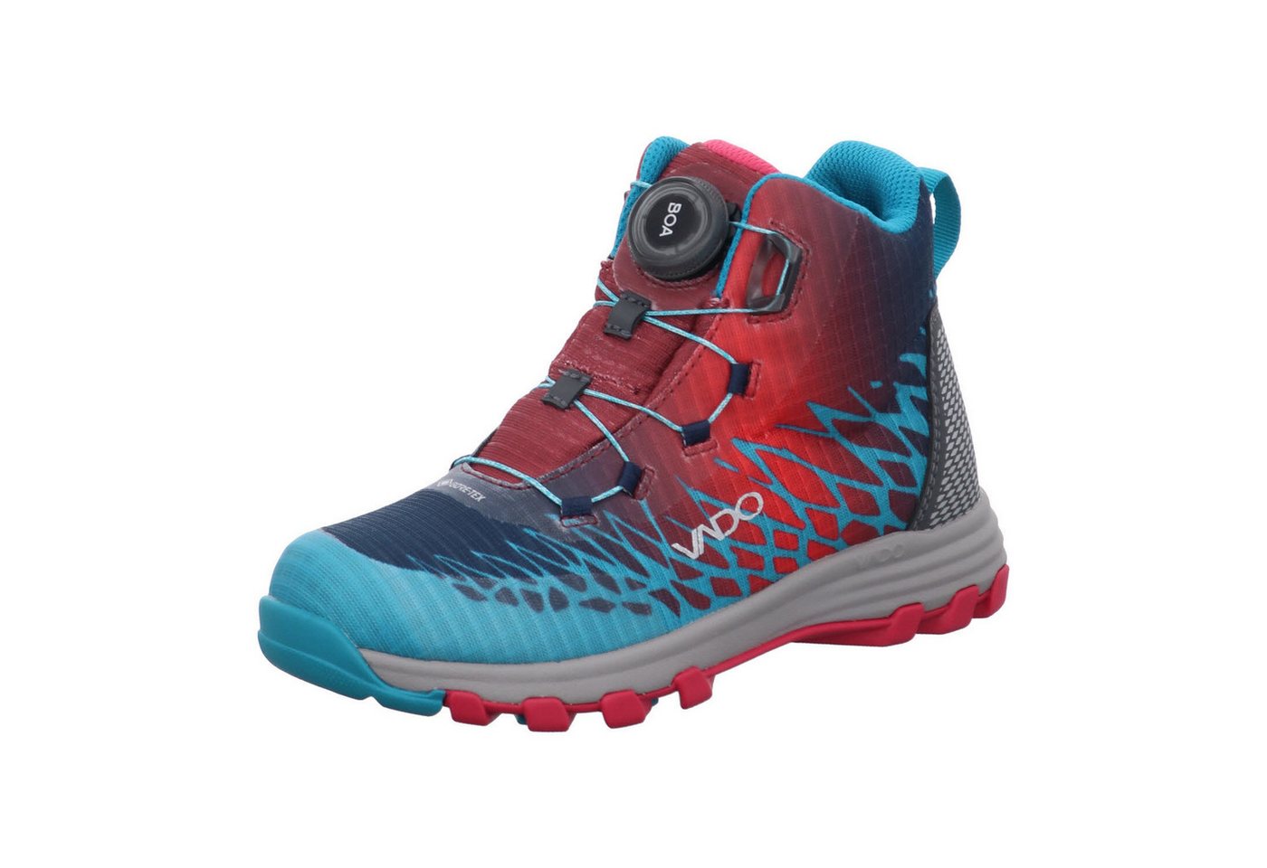 Vado SHARK MID Stiefel von Vado