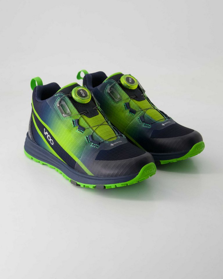 Vado SKY Mid BOA GTX Outdoorschuh Obermaterial: Textil und Sonstiges Material von Vado
