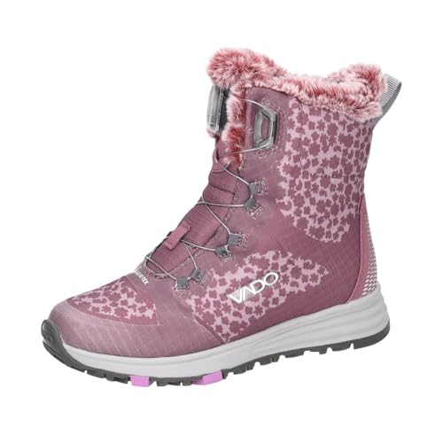 Vado SNOW GORE-TEX Mädchen Stiefelette, EU 30 von Vado