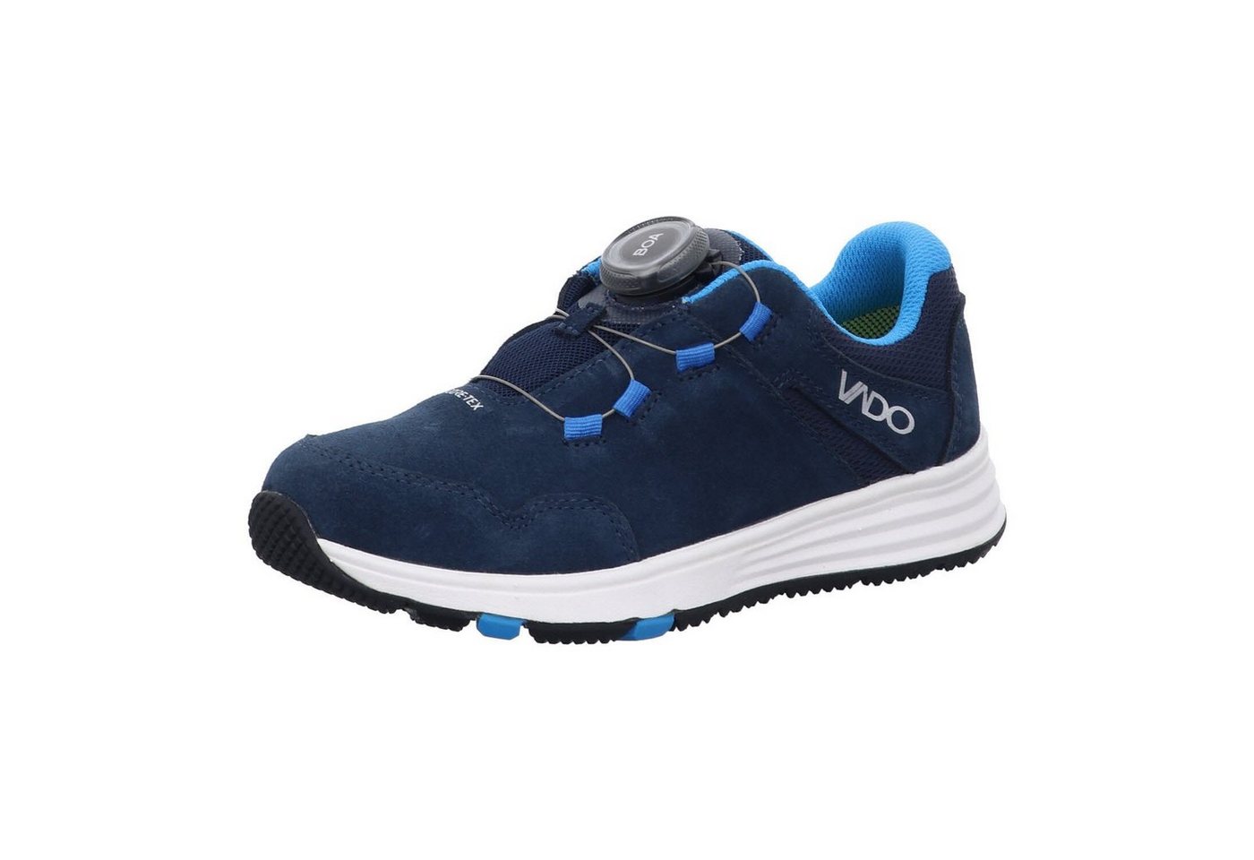 Vado Schnürschuh Vado Schnürschuh von Vado