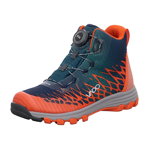 61107 Shark MID Oliv Gr. 40 von Vado