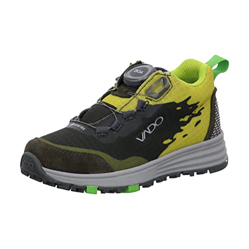 Vado Sky Boot Boa Drehverschluss Türkis EU 34 von Vado