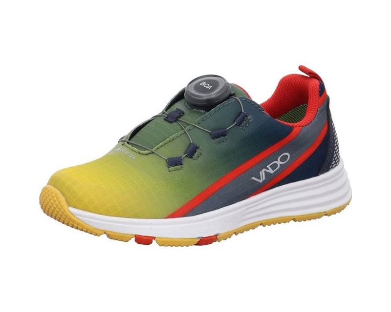 Vado Sneaker für Jungen Sneaker (keine Angabe, 1-tlg., keine Angabe) von Vado