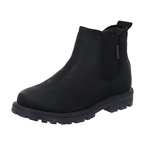 Vado VENEZIA black Halbhohe Stiefel für Mädchen von Vado