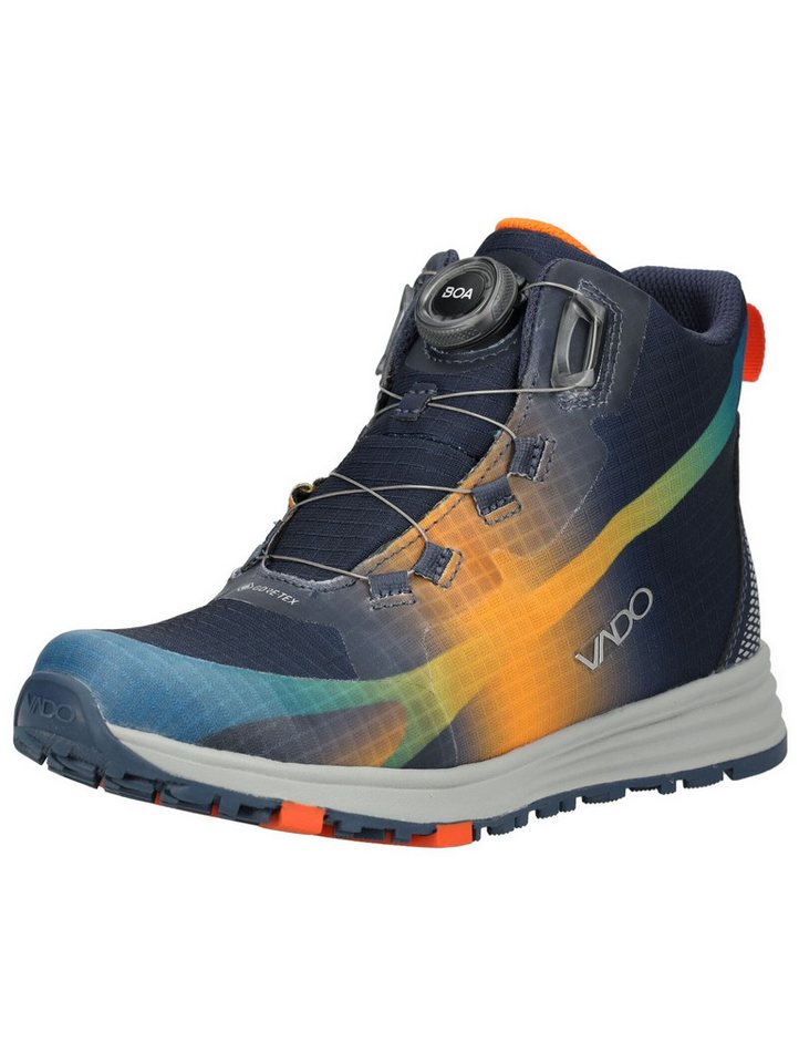 Vado Vado Stiefelette Mesh Schnürstiefelette von Vado