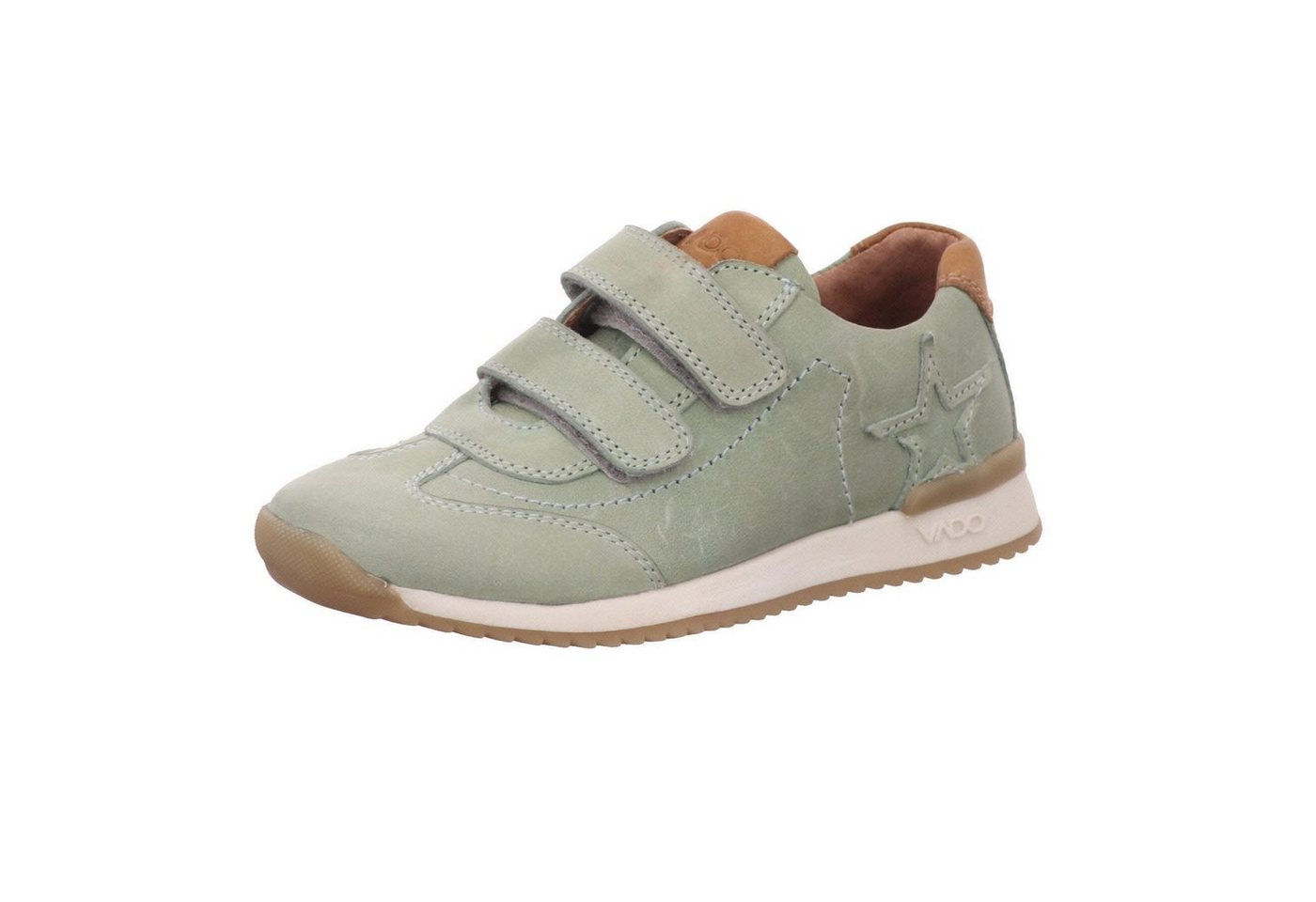 Vado Vado WOODY Schnürschuh Schnürschuh (2-tlg) von Vado